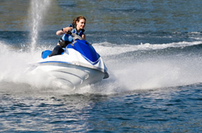 Jet Ski Rentals NJ
