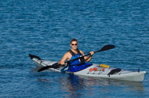 Kayak Rentals NJ