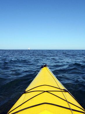 NJ Kayaking