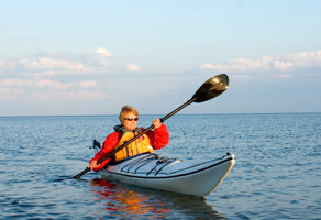 New Jersey Kayak Rentals
