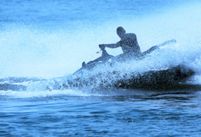 Waverunner Rentals NJ