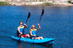 NJ Kayak Rentals