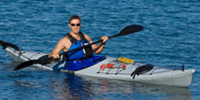 Kayak Rentals