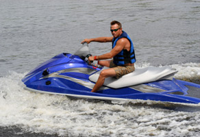 Jet Ski Rentals Long Beach NJ