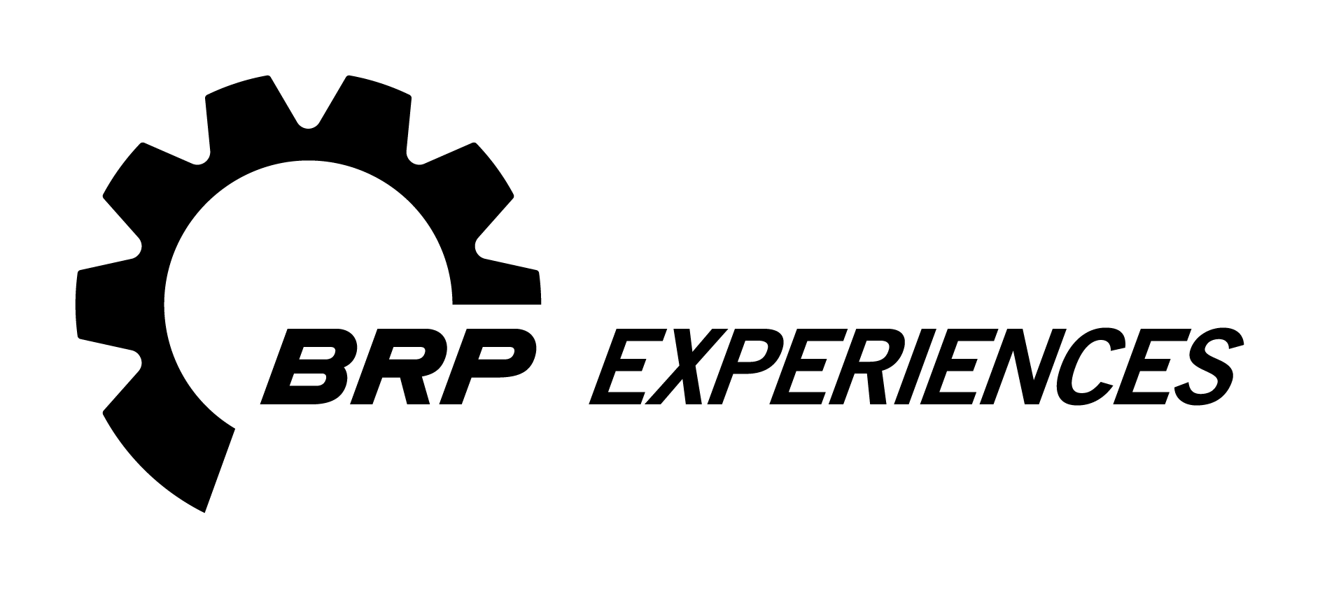 BRP Experiences Logo